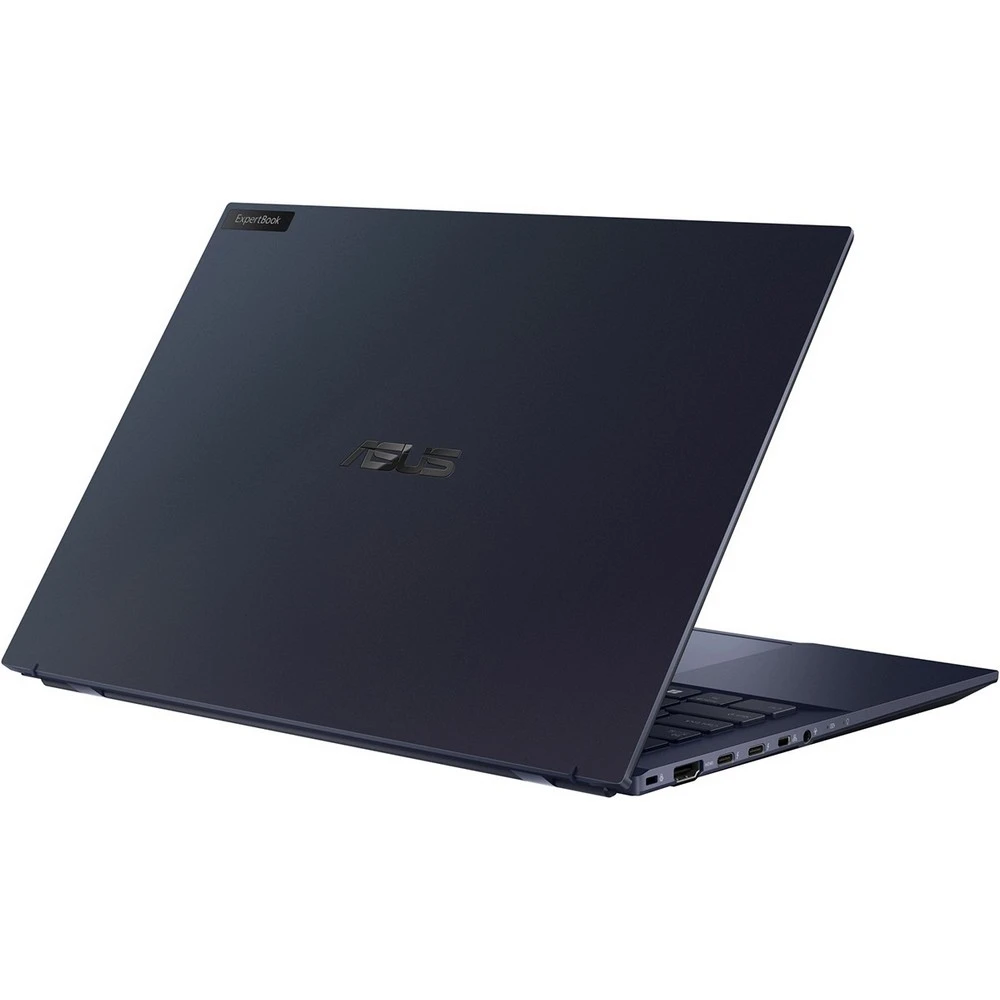 Ноутбук Asus ExpertBook B9 OLED B9403CVA-KM0243X 90NX05W1-M00W50 14 ", WQXGA+ 2880x1800 (16:10), Intel, Core i7, 32 Гб, 1 ТБ, Intel Iris Xe Graphics, Windows 11 Pro