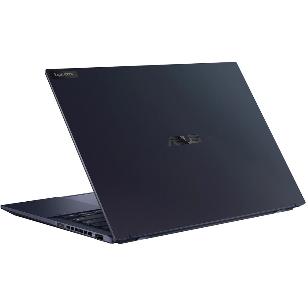 Ноутбук Asus ExpertBook B9 OLED B9403CVA-KM0243X 90NX05W1-M00W50 14 ", WQXGA+ 2880x1800 (16:10), Intel, Core i7, 32 Гб, 1 ТБ, Intel Iris Xe Graphics, Windows 11 Pro