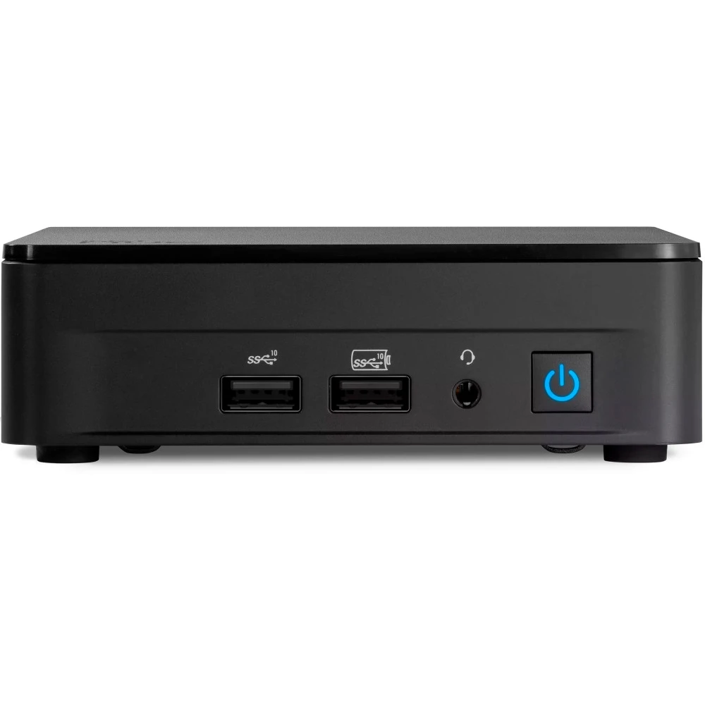 Платформа для ПК Asus NUC 13 Pro Kit 90AB3ANK-MR8100