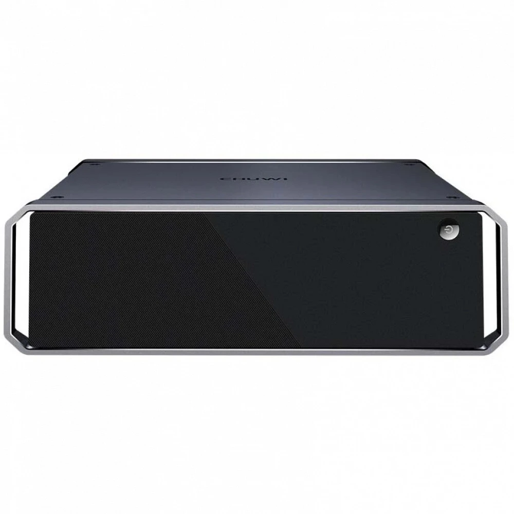 Персональный компьютер Chuwi CoreBox (CWI601I52P) Core i5, 12450H, 2.0, 16 Гб, DDR5-5200, Windows 11 Pro