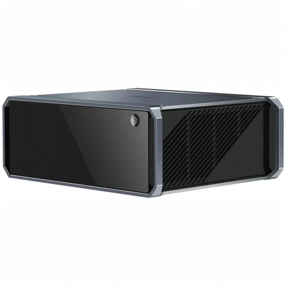 Персональный компьютер Chuwi CoreBox (CWI601I52P) Core i5, 12450H, 2.0, 16 Гб, DDR5-5200, Windows 11 Pro