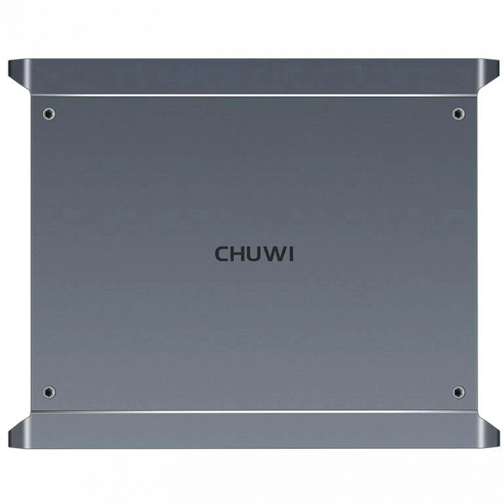 Персональный компьютер Chuwi CoreBox (CWI601I52P) Core i5, 12450H, 2.0, 16 Гб, DDR5-5200, Windows 11 Pro