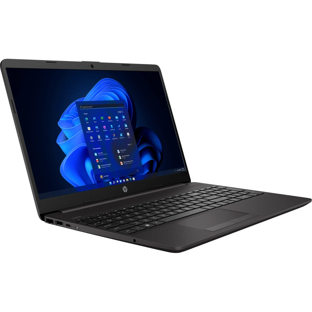 Ноутбук HP 250 G9 8A5U2EA 15.6 ", FHD 1920x1080 (16:9), Intel, Core i5, 8 Гб, 512 ГБ, Intel Iris Xe Graphics, Windows 11 Home