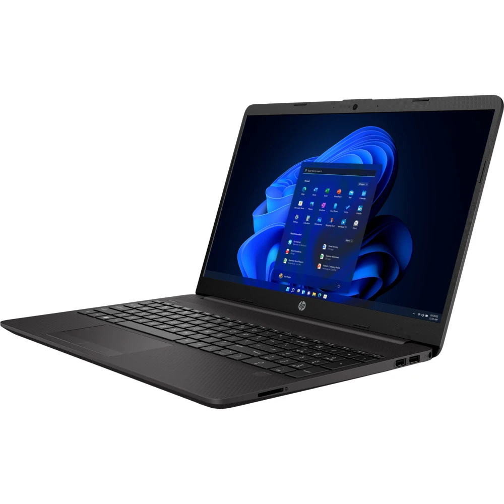 Ноутбук HP 250 G9 8A5U2EA 15.6 ", FHD 1920x1080 (16:9), Intel, Core i5, 8 Гб, 512 ГБ, Intel Iris Xe Graphics, Windows 11 Home