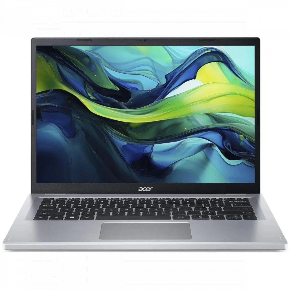 Ноутбук Acer Aspire Go AG14-31P-P7CL NX.KXECD.003 14 ", WUXGA 1920x1200 (16:10), Intel, Processor N-series, 8 Гб, 512 ГБ, Intel UHD Graphics
