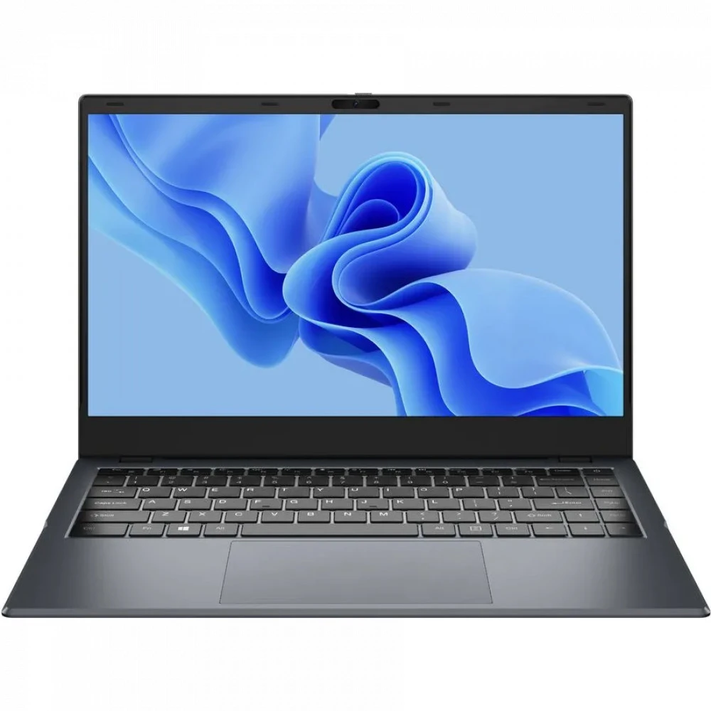 Ноутбук Chuwi GemiBook XPro 14 CWI574-PN8N2N1HDMXX 14.1 ", FHD 1920x1080 (16:9), Intel, Processor N-series, 8 Гб, 256 ГБ, Intel UHD Graphics, Windows 11 Home