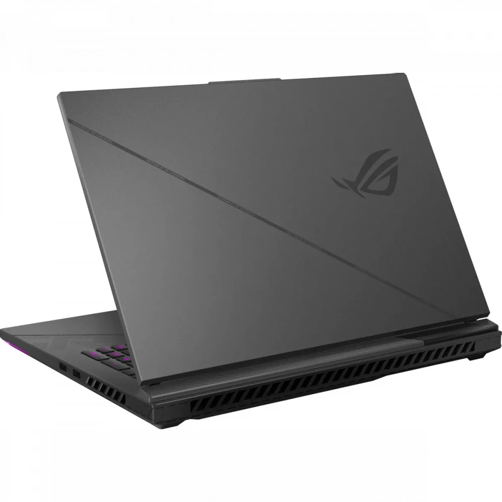 Ноутбук Asus ROG STRIX G18 G814JVR-N6045 90NR0IF6-M00210 18 ", WQXGA 2560x1600 (16:10), Intel, Core i9, 16 Гб, 1 ТБ, NVIDIA GeForce RTX 4060