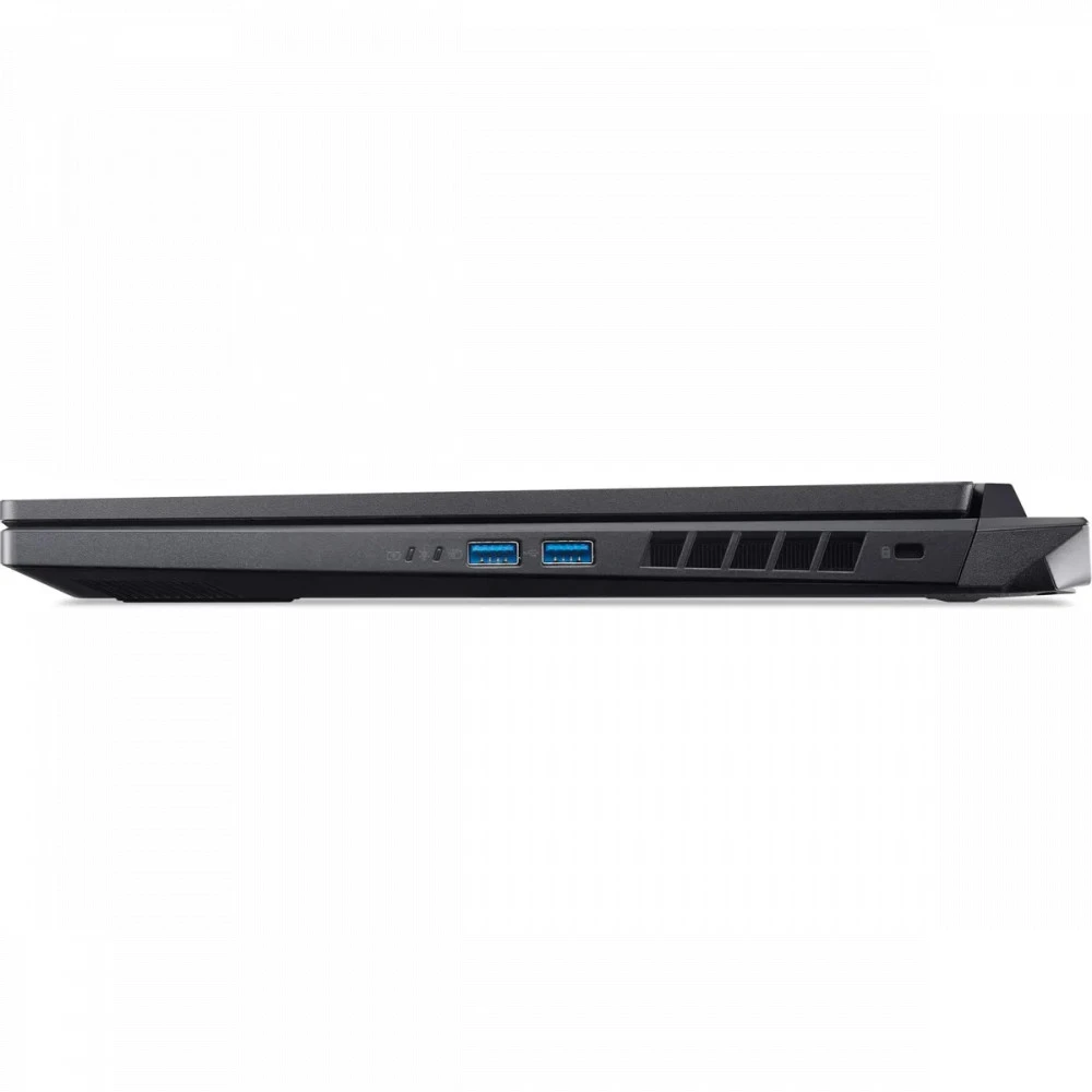 Ноутбук Acer Nitro 16 AN16-51-75CJ NH.QLRCD.005 16 ", WUXGA 1920x1200 (16:10), Intel, Core i7, 16 Гб, 1 ТБ, nVidia GeForce RTX 4050