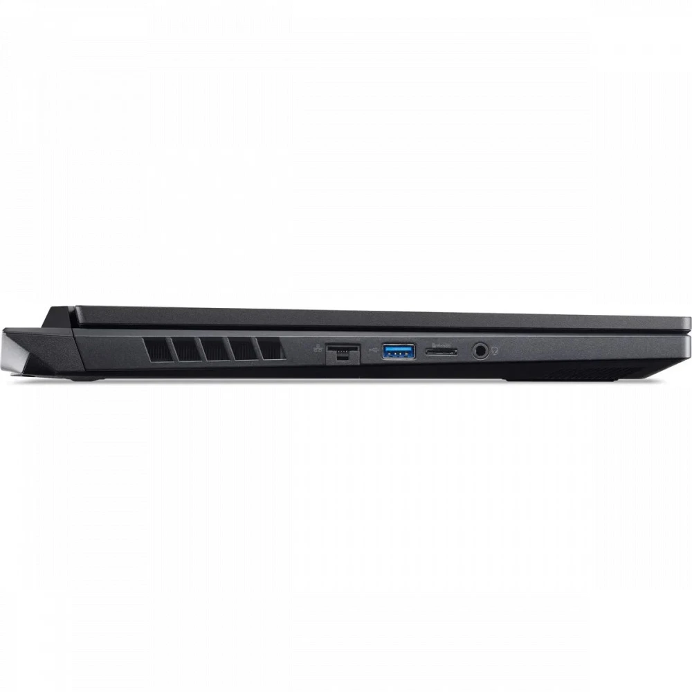 Ноутбук Acer Nitro 16 AN16-51-75CJ NH.QLRCD.005 16 ", WUXGA 1920x1200 (16:10), Intel, Core i7, 16 Гб, 1 ТБ, nVidia GeForce RTX 4050