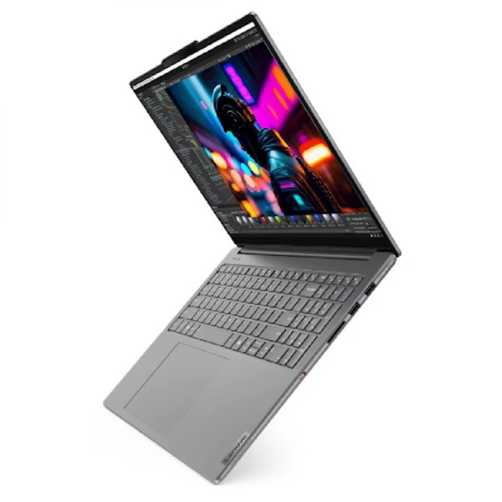 Ноутбук Lenovo Legion Pro 9 16IMH9 83DN002TRK 16 ", 3K 3200x2000 (16:10), Intel, Core Ultra 7, 16 Гб, 1 ТБ, NVIDIA GeForce RTX 4060, Windows 11 Home