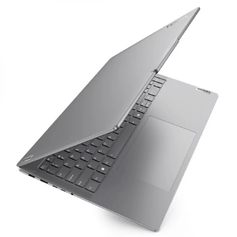 Ноутбук Lenovo Legion Pro 9 16IMH9 83DN002TRK 16 ", 3K 3200x2000 (16:10), Intel, Core Ultra 7, 16 Гб, 1 ТБ, NVIDIA GeForce RTX 4060, Windows 11 Home