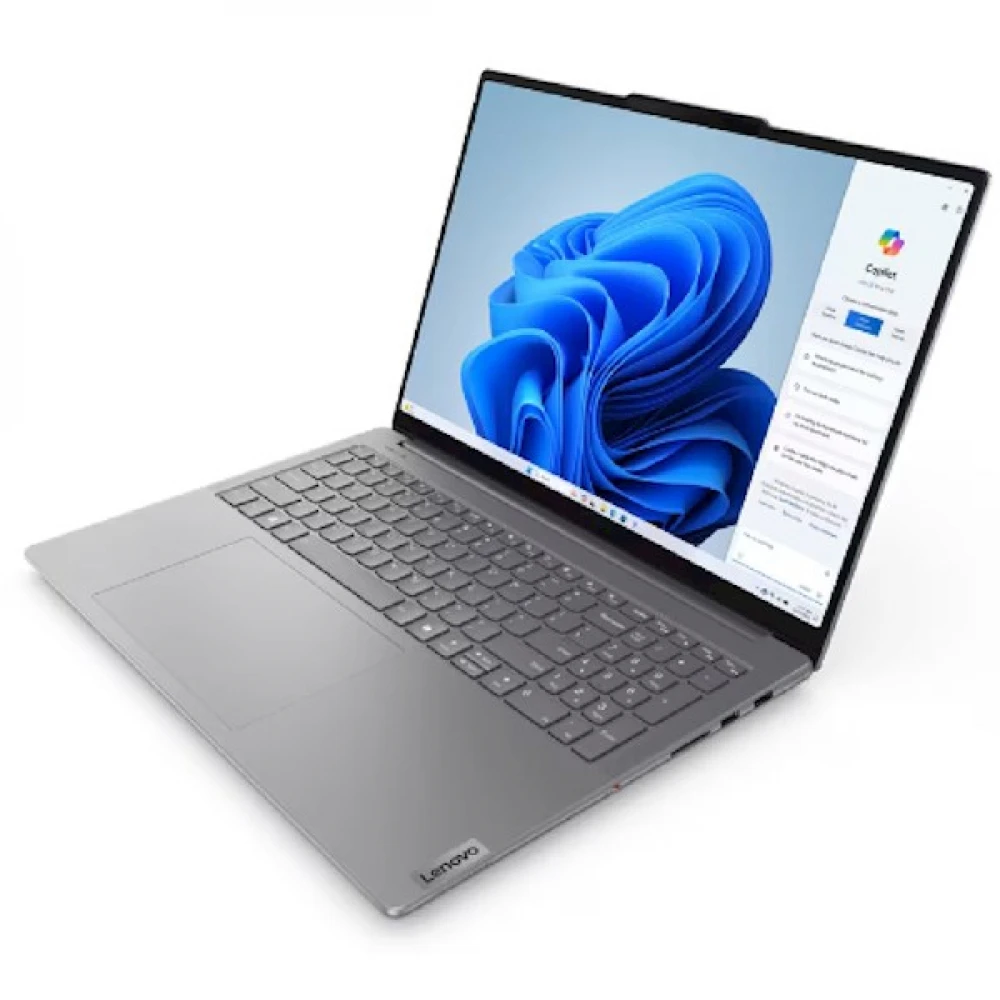 Ноутбук Lenovo Legion Pro 9 16IMH9 83DN002TRK 16 ", 3K 3200x2000 (16:10), Intel, Core Ultra 7, 16 Гб, 1 ТБ, NVIDIA GeForce RTX 4060, Windows 11 Home