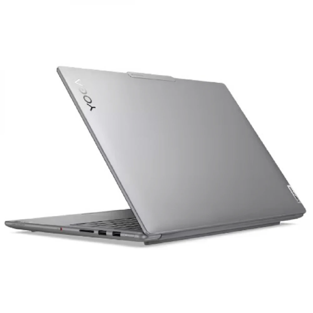 Ноутбук Lenovo Legion Pro 9 16IMH9 83DN002TRK 16 ", 3K 3200x2000 (16:10), Intel, Core Ultra 7, 16 Гб, 1 ТБ, NVIDIA GeForce RTX 4060, Windows 11 Home