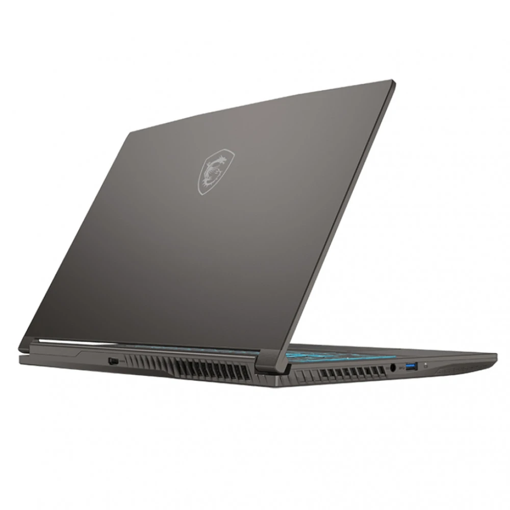Ноутбук MSI Thin 15 B13VE-2048XKZ 9S7-16R831-2048 15.6 ", FHD 1920x1080 (16:9), Intel, Core i5, 16 Гб, 512 ГБ, nVidia GeForce RTX 4050
