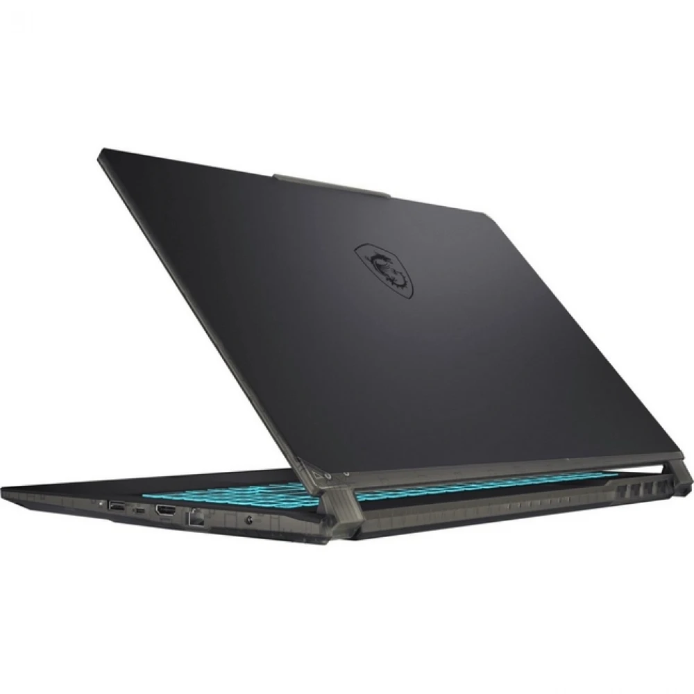 Ноутбук MSI Cyborg 15 A13UDX-1203XKZ 9S7-15K111-1203 15.6 ", FHD 1920x1080 (16:9), Intel, Core i5, 16 Гб, 512 ГБ, nVidia GeForce RTX 3050