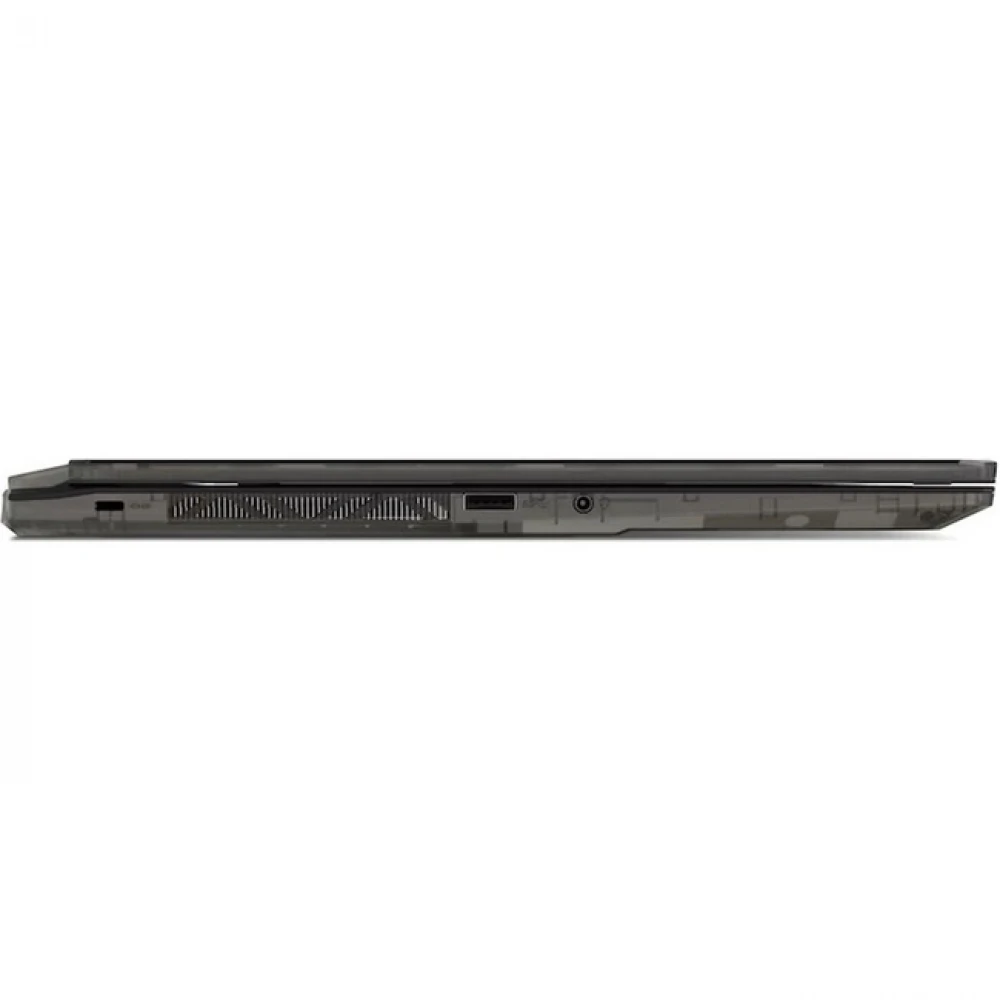Ноутбук MSI Cyborg 15 A13UDX-1203XKZ 9S7-15K111-1203 15.6 ", FHD 1920x1080 (16:9), Intel, Core i5, 16 Гб, 512 ГБ, nVidia GeForce RTX 3050