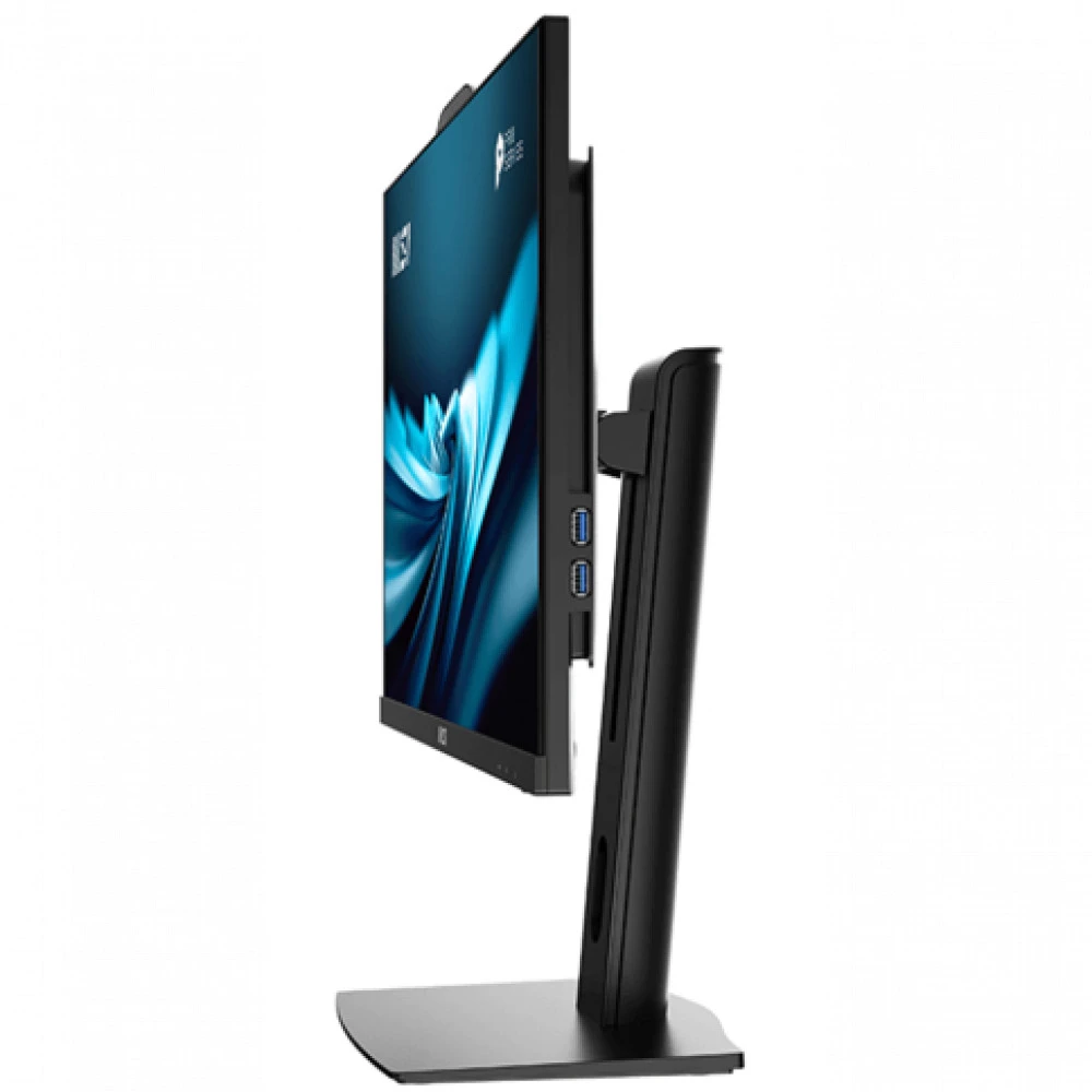 Моноблок MSI PRO AP242P 14M-662XRU 9S6-AE0621-662 23.8 ", Intel, Core i3, 14100, 3.5, 16 Гб, 512 Гб