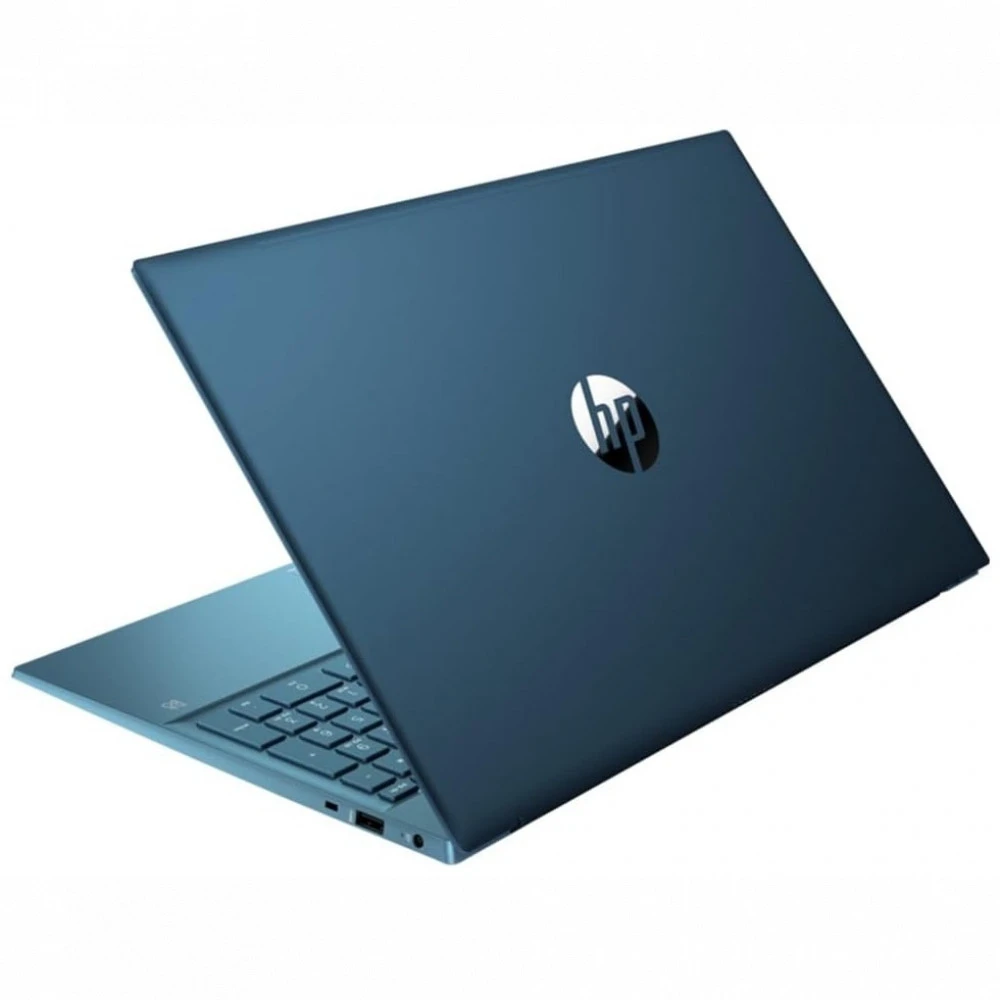 Ноутбук HP Pavilion 15-eh3001ci 7P4W0EA 15.6 ", FHD 1920x1080 (16:9), AMD, Ryzen 7, 16 Гб, 1 ТБ, AMD Radeon Graphics