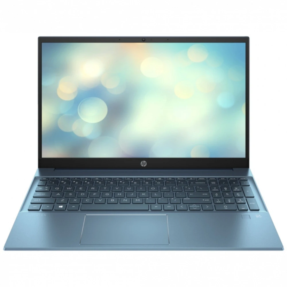 Ноутбук HP Pavilion 15-eh3001ci 7P4W0EA 15.6 ", FHD 1920x1080 (16:9), AMD, Ryzen 7, 16 Гб, 1 ТБ, AMD Radeon Graphics