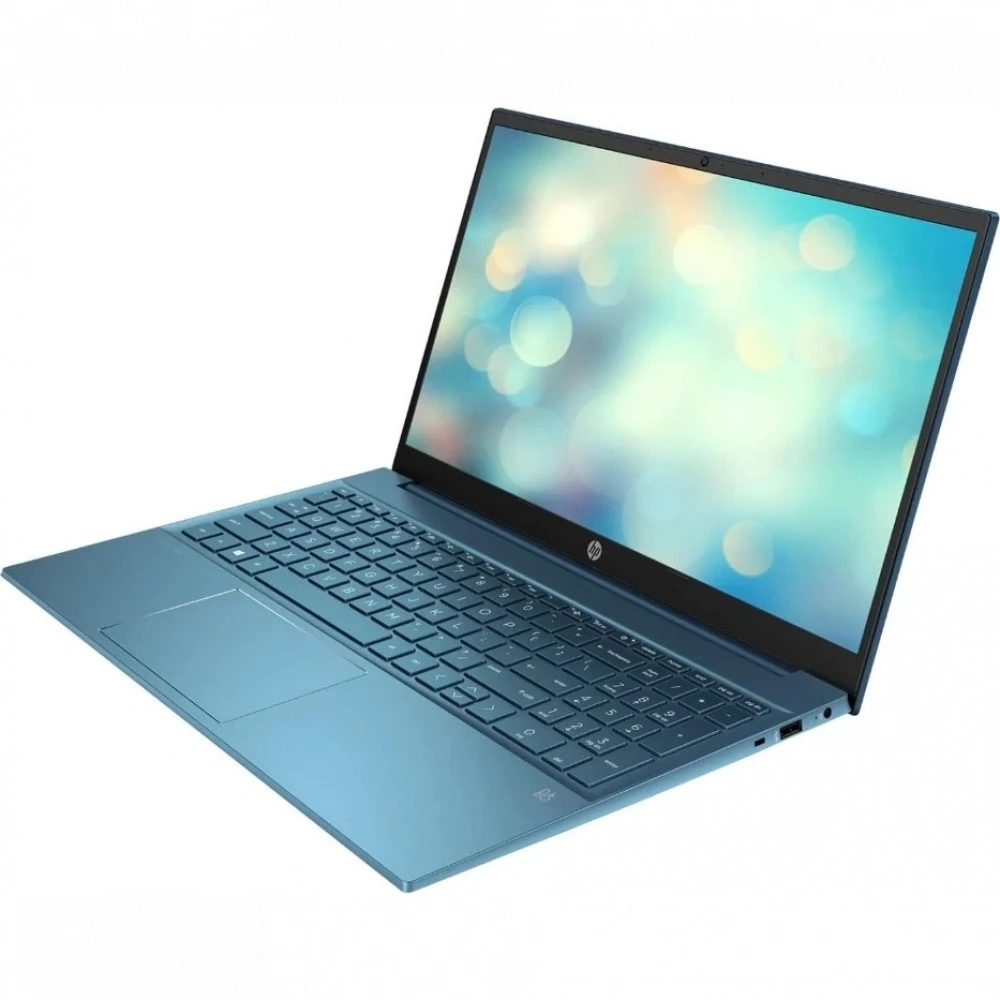 Ноутбук HP Pavilion 15-eh3001ci 7P4W0EA 15.6 ", FHD 1920x1080 (16:9), AMD, Ryzen 7, 16 Гб, 1 ТБ, AMD Radeon Graphics