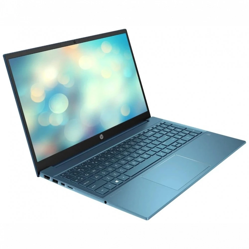 Ноутбук HP Pavilion 15-eh3001ci 7P4W0EA 15.6 ", FHD 1920x1080 (16:9), AMD, Ryzen 7, 16 Гб, 1 ТБ, AMD Radeon Graphics