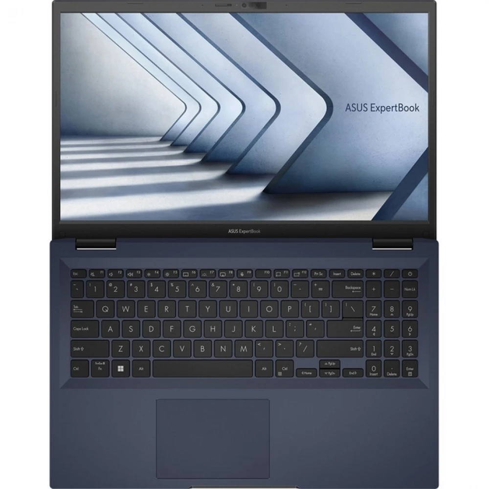 Ноутбук Asus ExpertBook B1 B1502CVA 90NX06X1-M01180 15.6 ", FHD 1920x1080 (16:9), Intel, Core i3, 8 Гб, 512 ГБ, Intel UHD Graphics