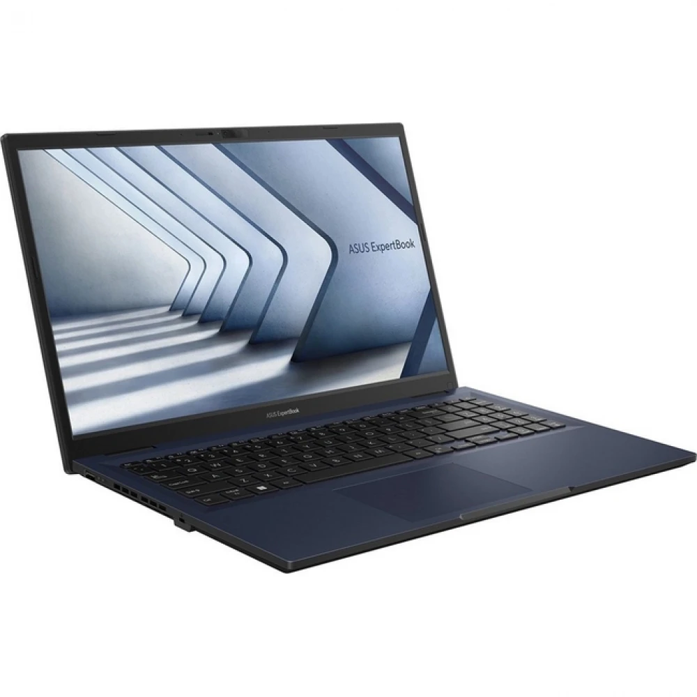 Ноутбук Asus ExpertBook B1 B1502CVA 90NX06X1-M01180 15.6 ", FHD 1920x1080 (16:9), Intel, Core i3, 8 Гб, 512 ГБ, Intel UHD Graphics