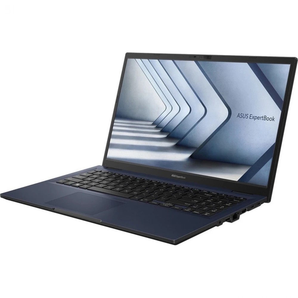 Ноутбук Asus ExpertBook B1 B1502CVA 90NX06X1-M01180 15.6 ", FHD 1920x1080 (16:9), Intel, Core i3, 8 Гб, 512 ГБ, Intel UHD Graphics