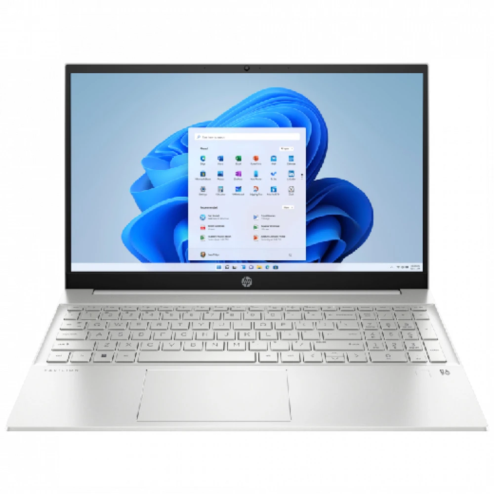 Ноутбук HP Pavilion 15-eh3005ci 7P4W1EA 15.6 ", FHD 1920x1080 (16:9), AMD, Ryzen 7, 16 Гб, 1 ТБ, AMD Radeon Graphics