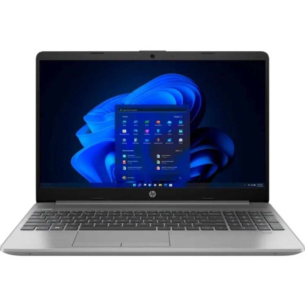 Ноутбук HP Europe 250 G9 6Q905ES 15.6 ", FHD 1920x1080 (16:9), Intel, Core i5, 8 Гб, 512 ГБ, Intel Iris Xe Graphics