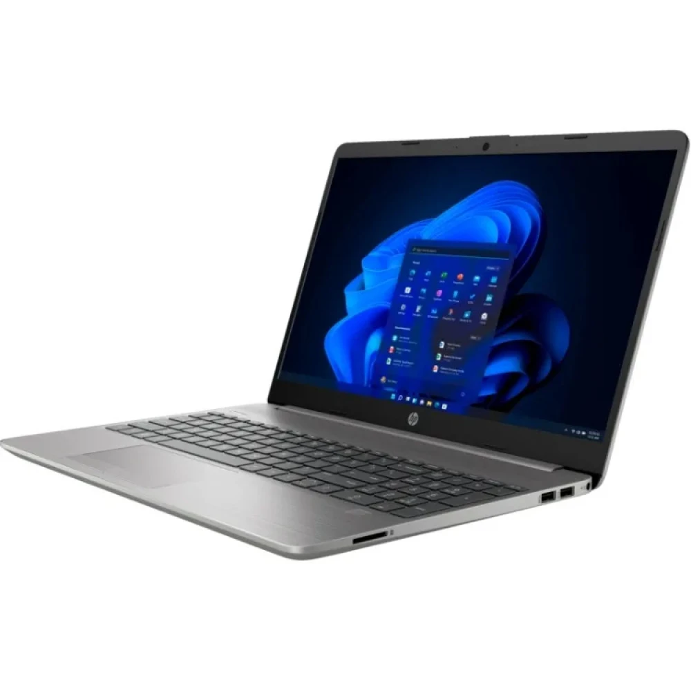 Ноутбук HP Europe 250 G9 6Q905ES 15.6 ", FHD 1920x1080 (16:9), Intel, Core i5, 8 Гб, 512 ГБ, Intel Iris Xe Graphics