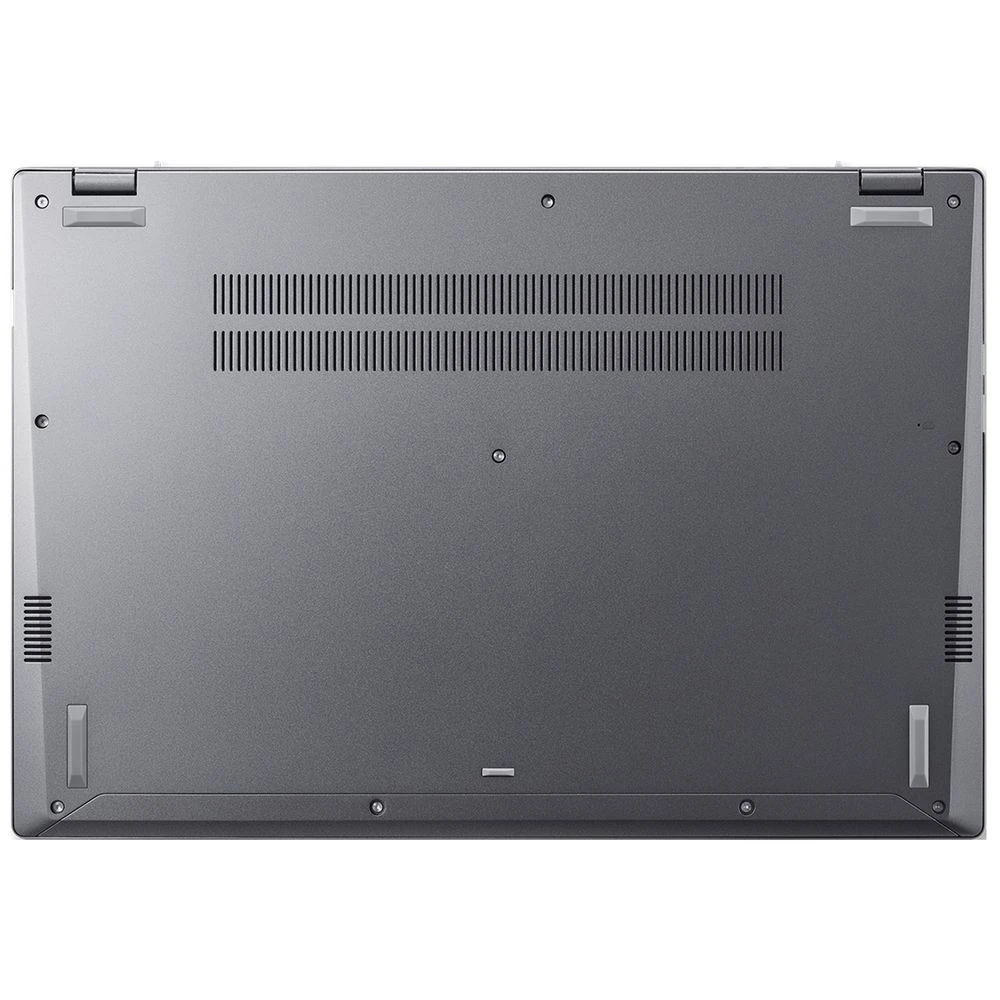Ноутбук Acer Swift SFG16-72-50UC NX.KUBCD.002 16 ", FHD 1920x1080 (16:9), Intel, Core Ultra 5, 16 Гб, 1 ТБ, Intel Arc Graphics, Windows 11 Home