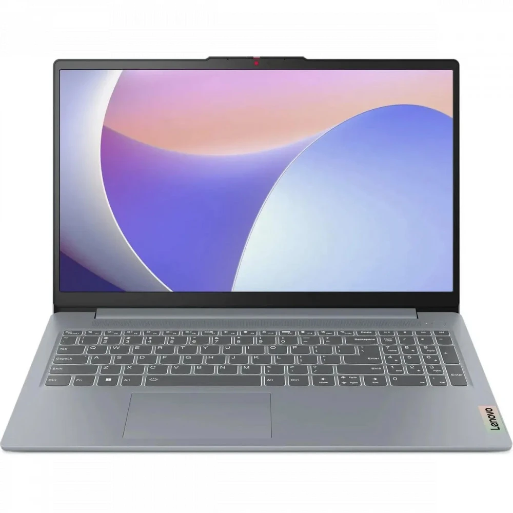 Ноутбук Lenovo IdeaPad Slim 3 15IRH8 83EM0063FU 15.6 ", FHD 1920x1080 (16:9), Intel, Core i5, 16 Гб, 512 ГБ, Intel UHD Graphics
