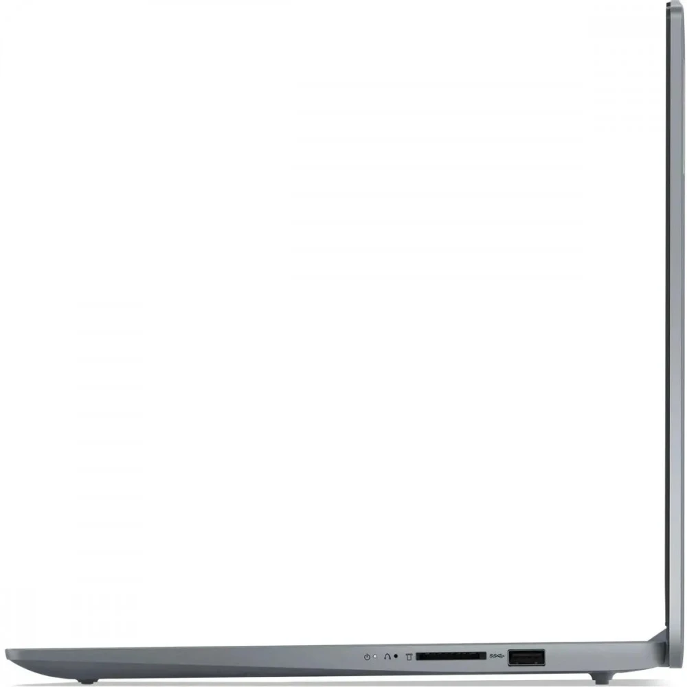 Ноутбук Lenovo IdeaPad Slim 3 15IRH8 83EM0063FU 15.6 ", FHD 1920x1080 (16:9), Intel, Core i5, 16 Гб, 512 ГБ, Intel UHD Graphics