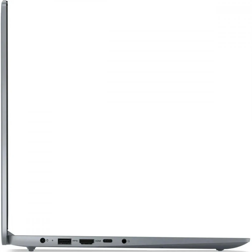 Ноутбук Lenovo IdeaPad Slim 3 15IRH8 83EM0063FU 15.6 ", FHD 1920x1080 (16:9), Intel, Core i5, 16 Гб, 512 ГБ, Intel UHD Graphics