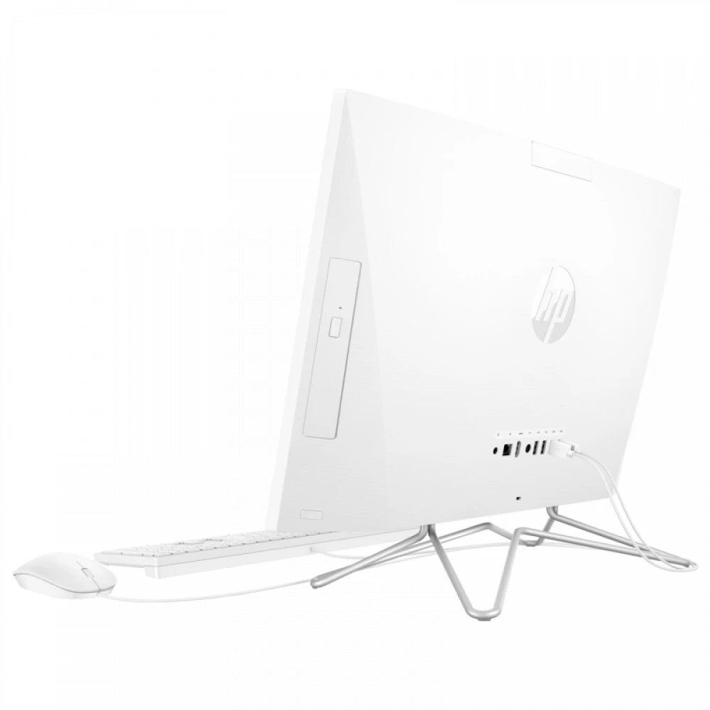 Моноблок HP All-in-One 24-df1003ci A24KLEA 23.8 ", Intel, Core i3, 1115G4, 1.7, 8 Гб, 512 Гб