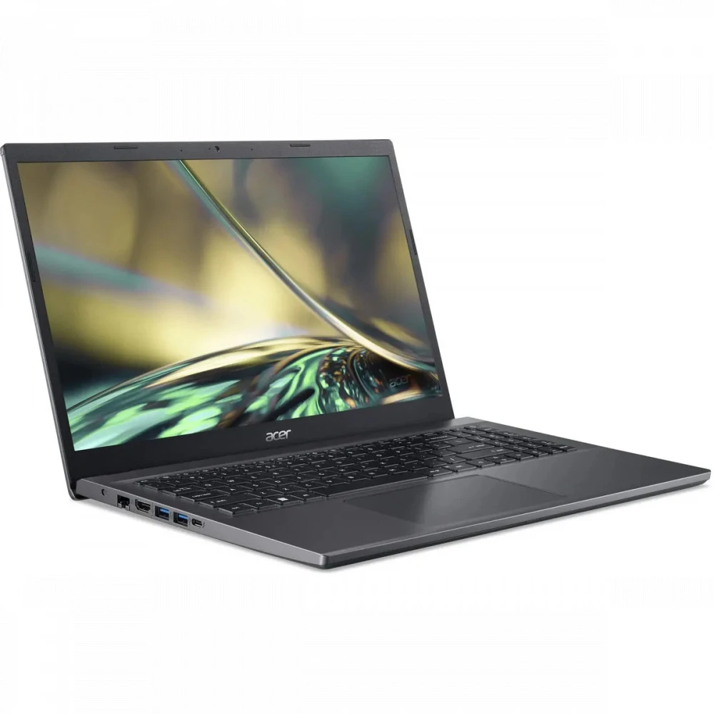 Ноутбук Acer Aspire 5 A515-57-51NV1 NX.KN4EX.010 15.6 ", FHD 1920x1080 (16:9), Intel, Core i5, 16 Гб, 512 ГБ, Intel UHD Graphics