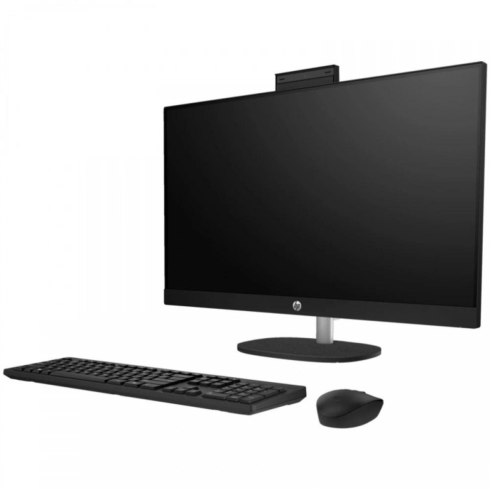 Моноблок HP All-in-One 27-cr1021ci A2PB9EA 27 ", Intel, Core Ultra 5, 125U, 1.3, 16 Гб, 512 Гб