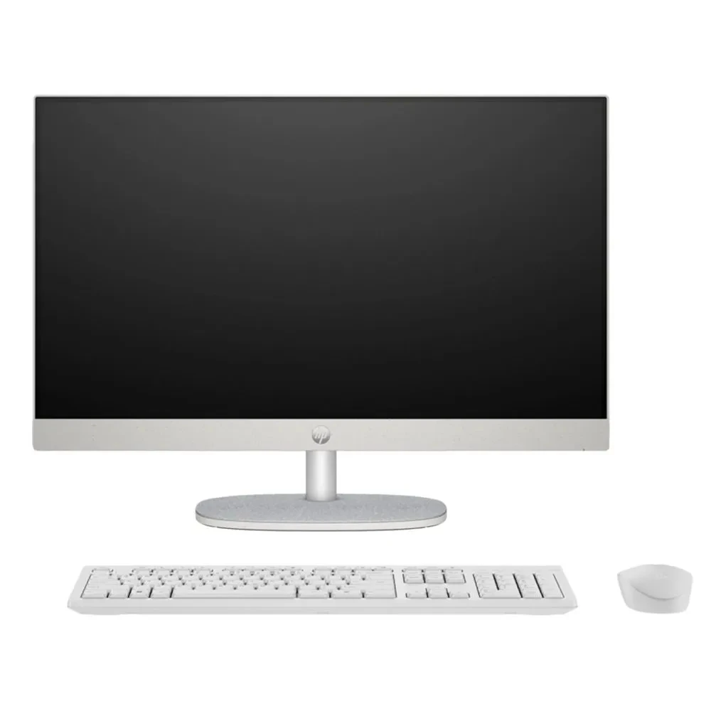 Моноблок HP All-in-One 27-cr1022ci A2PC0EA 27 ", Intel, Core Ultra 5, 125U, 1.3, 16 Гб, 512 Гб