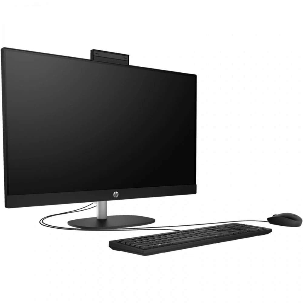 Моноблок HP 27-cr0039ci 7Y0J3EA 27 ", Intel, N-series, N300, 0.8, 8 Гб, 512 Гб