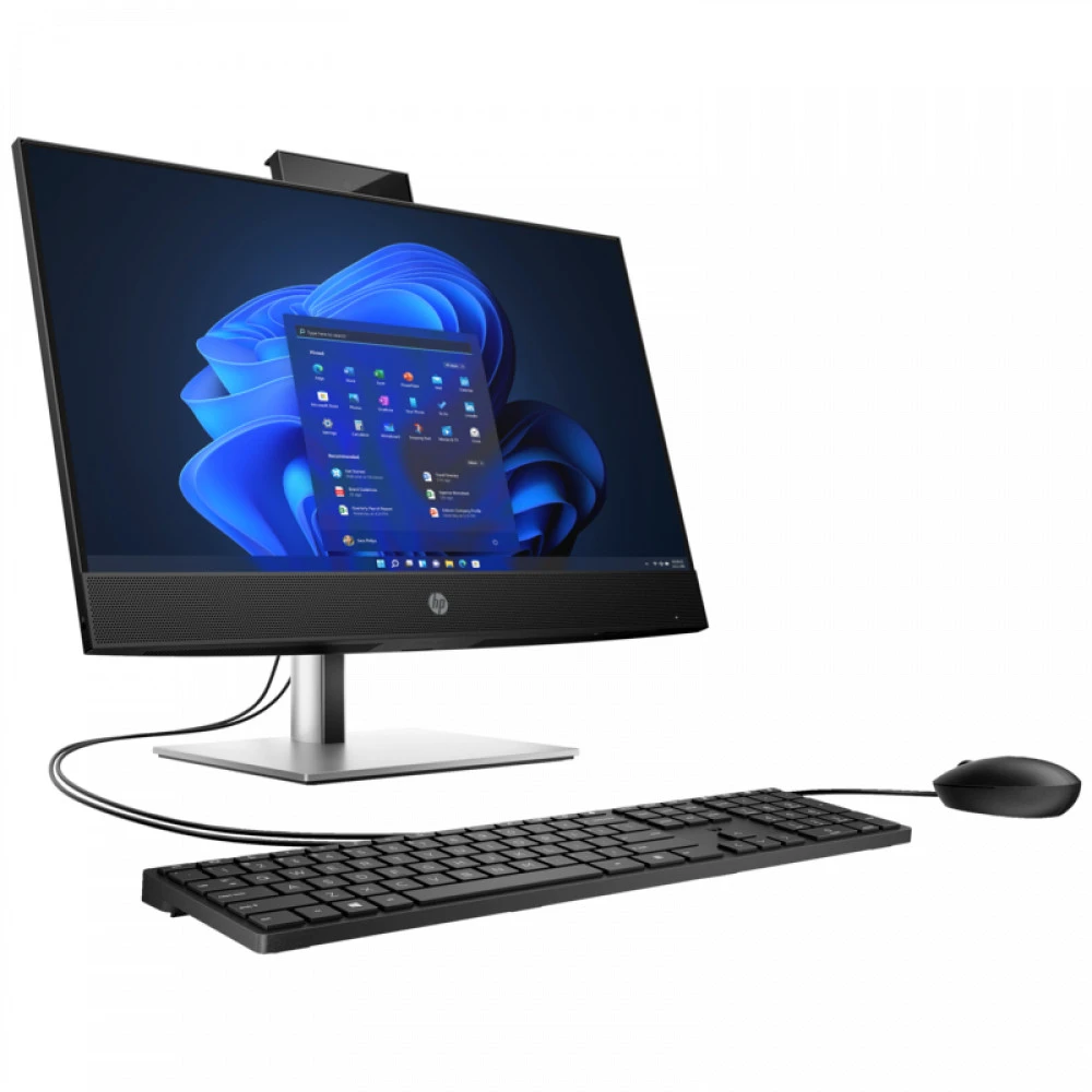 Моноблок HP ProOne 440 G9 885N0EA 23.8 ", Intel, Core i5, 13500T, 1.6, 16 Гб, 512 Гб