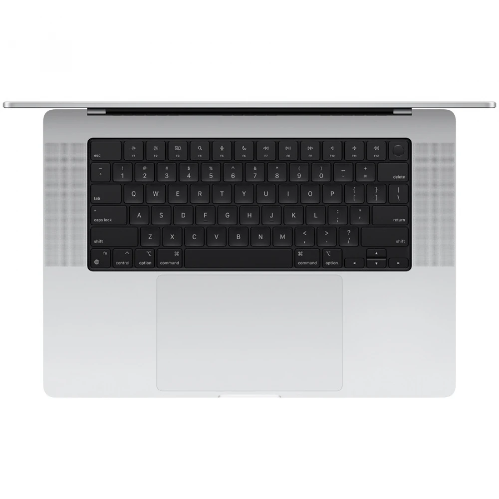 Ноутбук Apple MacBook Pro A2991 MUW73RU/A 16.2 ", 3.5K 3456x2234 (16:10), Apple, M3 series, 48 Гб, 1 ТБ, Apple M3 Max 40-Core, Mac OS