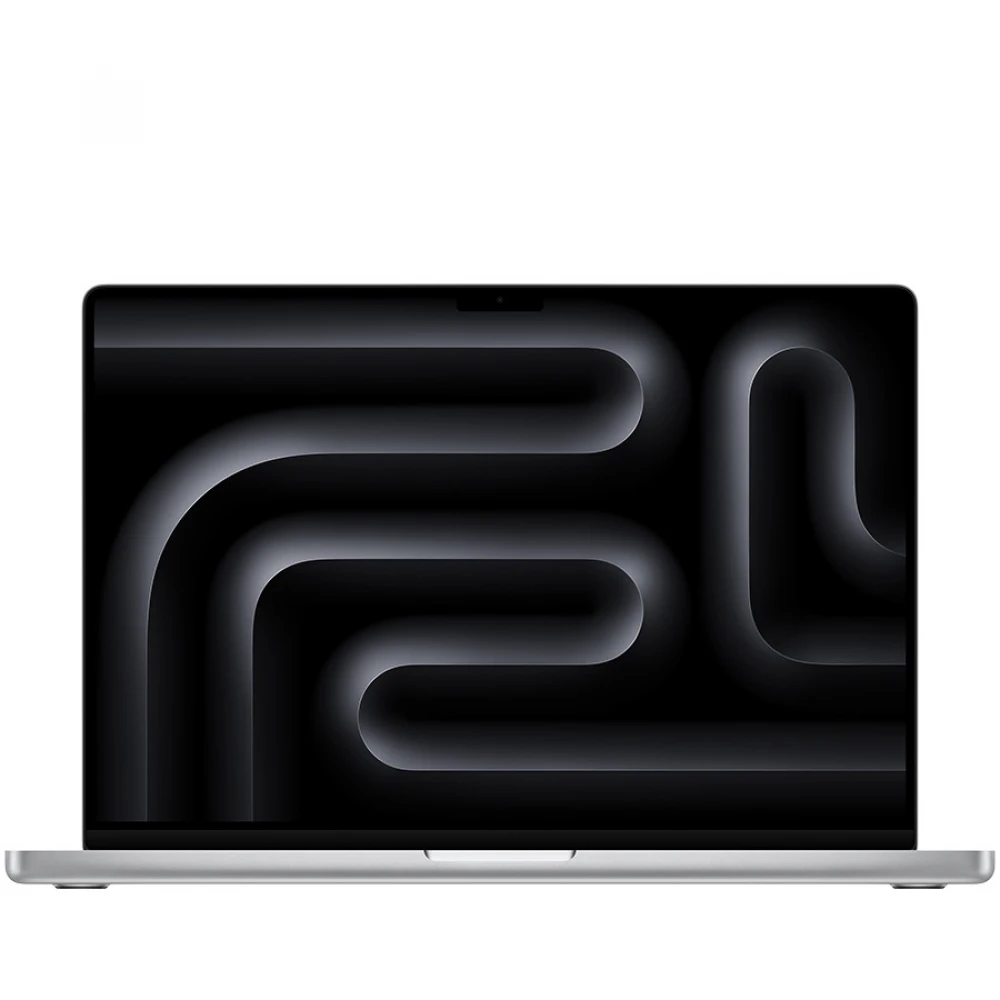 Ноутбук Apple MacBook Pro A2991 MUW73RU/A 16.2 ", 3.5K 3456x2234 (16:10), Apple, M3 series, 48 Гб, 1 ТБ, Apple M3 Max 40-Core, Mac OS