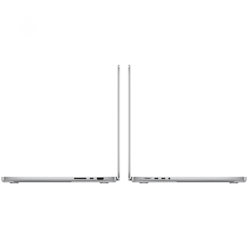 Ноутбук Apple MacBook Pro A2991 MUW73RU/A 16.2 ", 3.5K 3456x2234 (16:10), Apple, M3 series, 48 Гб, 1 ТБ, Apple M3 Max 40-Core, Mac OS