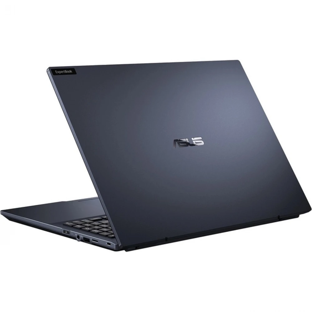 Ноутбук Asus ExpertBook B5402FVA-HY0043X 90NX06N1-M001C0 14 ", FHD 1920x1080 (16:9), Intel, Core i5, 8 Гб, 512 ГБ, Intel Iris Xe Graphics, Windows 11 Pro