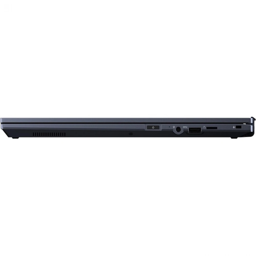 Ноутбук Asus ExpertBook B5402FVA-HY0043X 90NX06N1-M001C0 14 ", FHD 1920x1080 (16:9), Intel, Core i5, 8 Гб, 512 ГБ, Intel Iris Xe Graphics, Windows 11 Pro