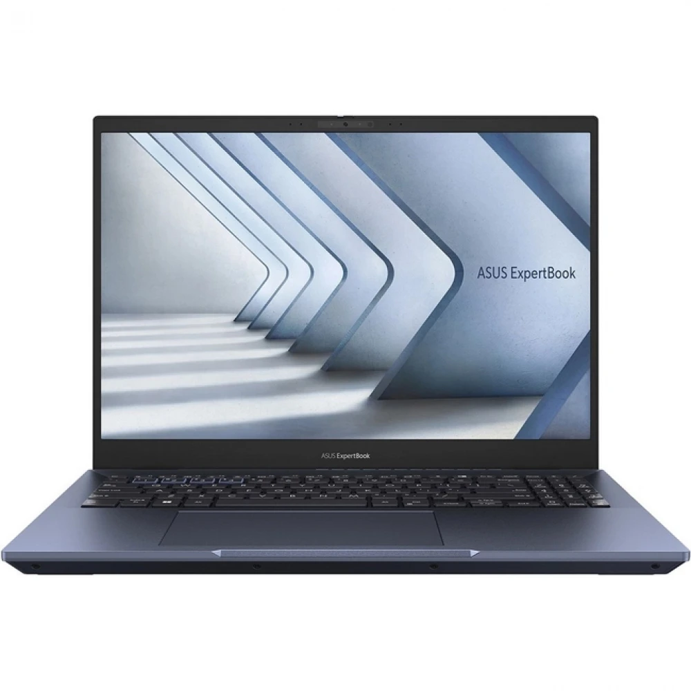 Ноутбук Asus ExpertBook B5402FVA-HY0043X 90NX06N1-M001C0 14 ", FHD 1920x1080 (16:9), Intel, Core i5, 8 Гб, 512 ГБ, Intel Iris Xe Graphics, Windows 11 Pro