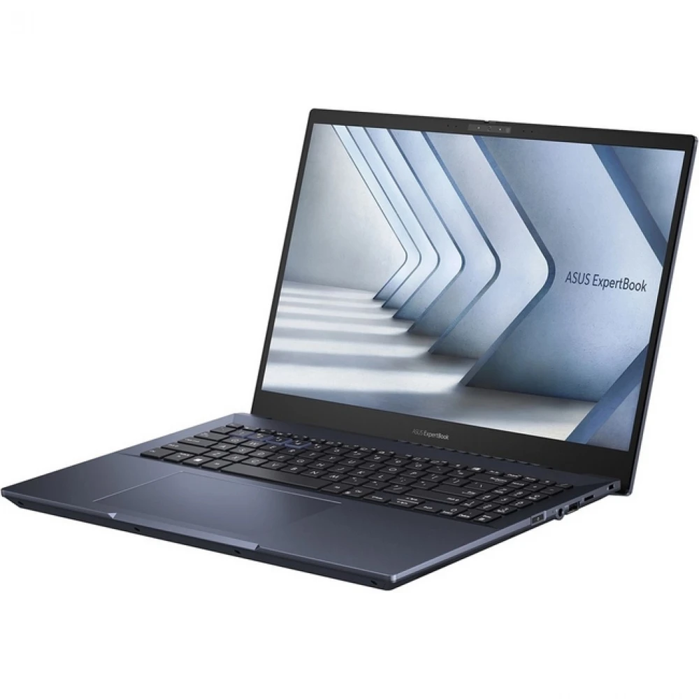 Ноутбук Asus ExpertBook B5402FVA-HY0043X 90NX06N1-M001C0 14 ", FHD 1920x1080 (16:9), Intel, Core i5, 8 Гб, 512 ГБ, Intel Iris Xe Graphics, Windows 11 Pro