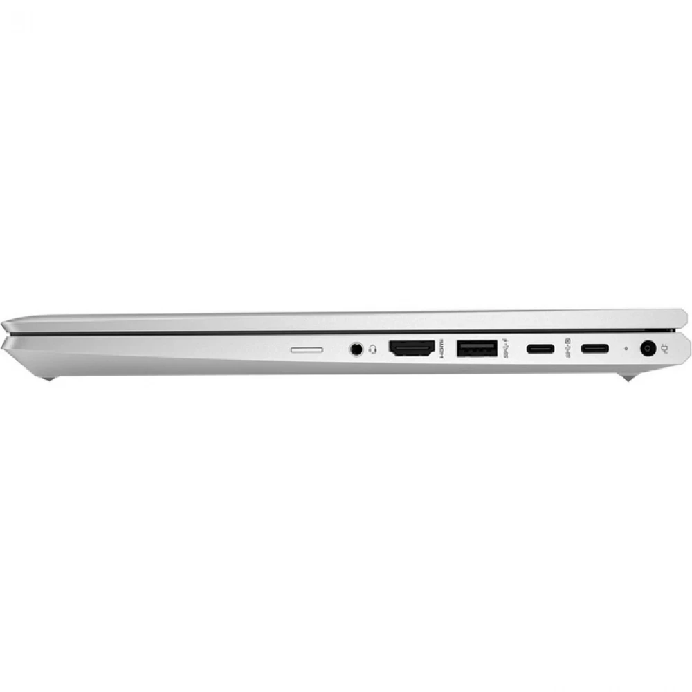 Ноутбук HP ProBook 440 G10 UMA 9B9F7EA 14 ", FHD 1920x1080 (16:9), Intel, Core i5, 8 Гб, 512 ГБ, Intel Iris Xe Graphics