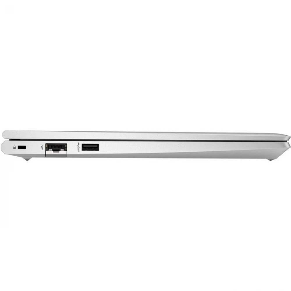 Ноутбук HP ProBook 440 G10 UMA 9B9F7EA 14 ", FHD 1920x1080 (16:9), Intel, Core i5, 8 Гб, 512 ГБ, Intel Iris Xe Graphics